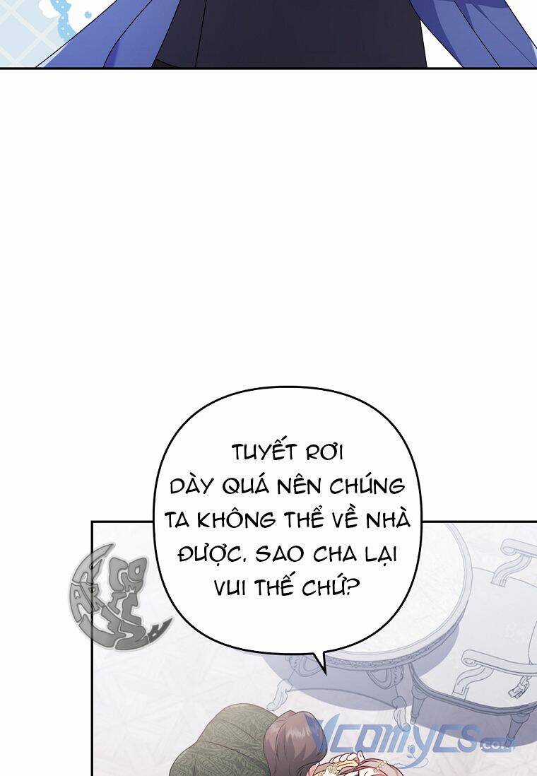 Tôi Bị Quyến Rũ Bởi Nam Chính Ốm Yếu Chapter 33 trang 14