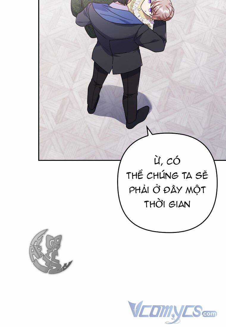 Tôi Bị Quyến Rũ Bởi Nam Chính Ốm Yếu Chapter 33 trang 15