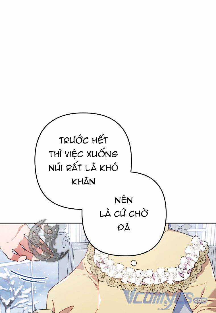 Tôi Bị Quyến Rũ Bởi Nam Chính Ốm Yếu Chapter 33 trang 17