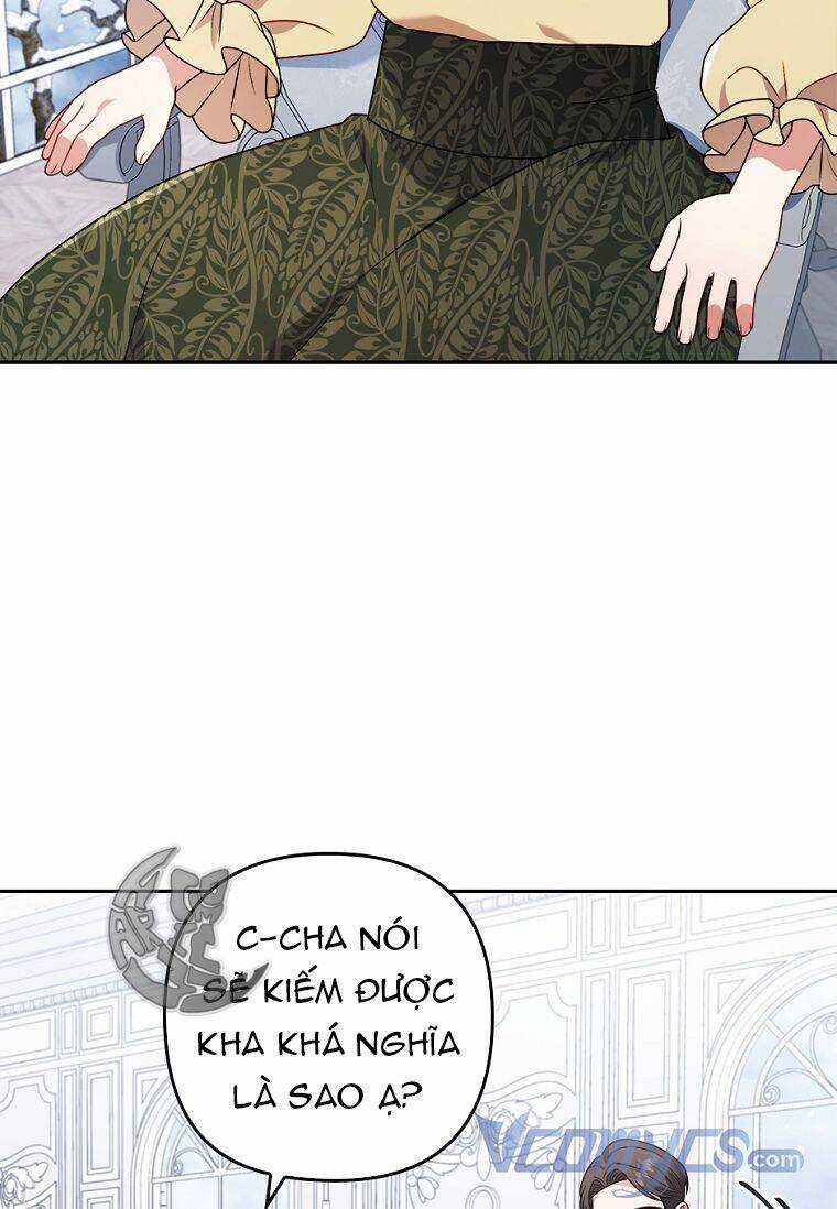 Tôi Bị Quyến Rũ Bởi Nam Chính Ốm Yếu Chapter 33 trang 18