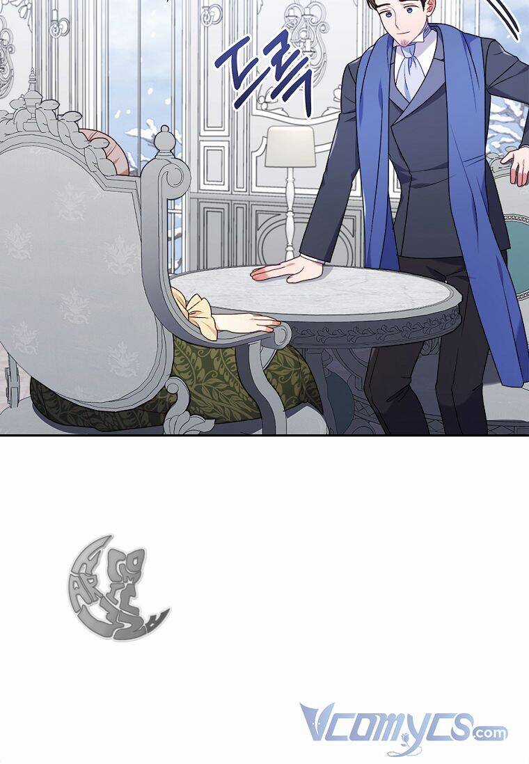 Tôi Bị Quyến Rũ Bởi Nam Chính Ốm Yếu Chapter 33 trang 19