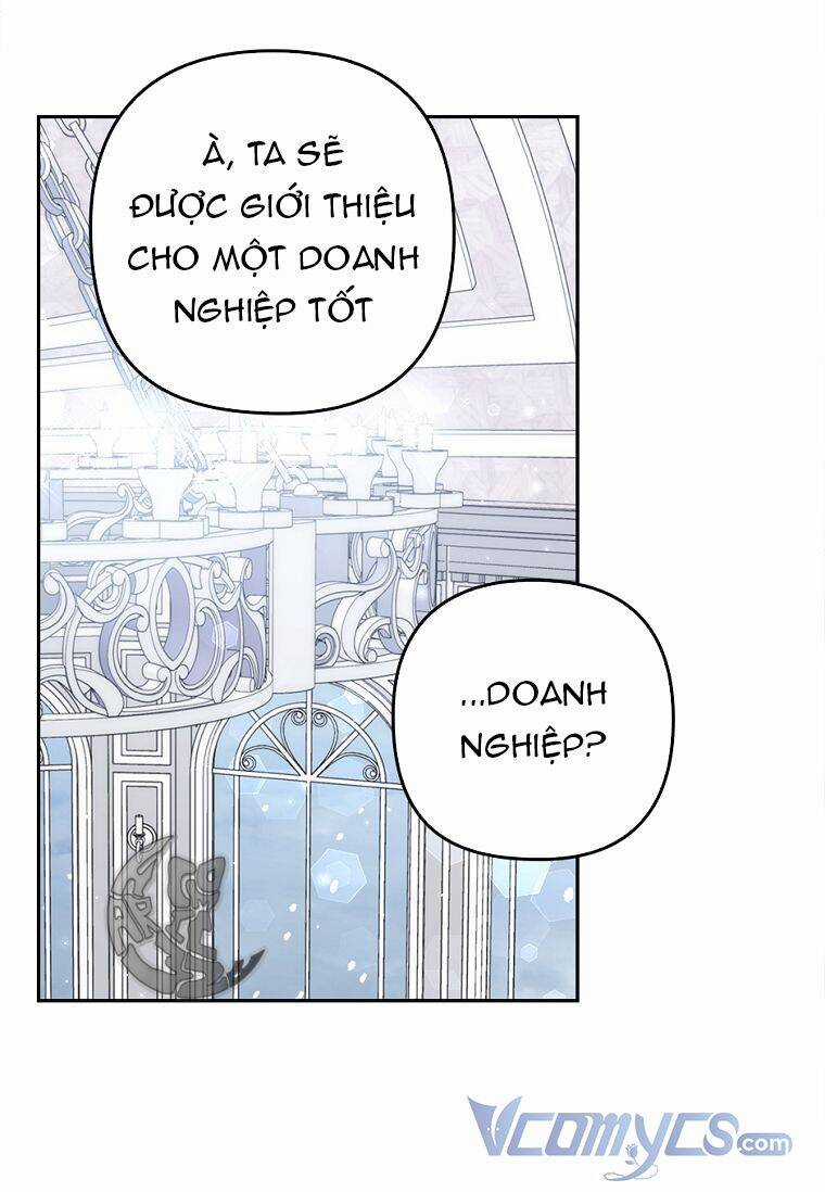 Tôi Bị Quyến Rũ Bởi Nam Chính Ốm Yếu Chapter 33 trang 20