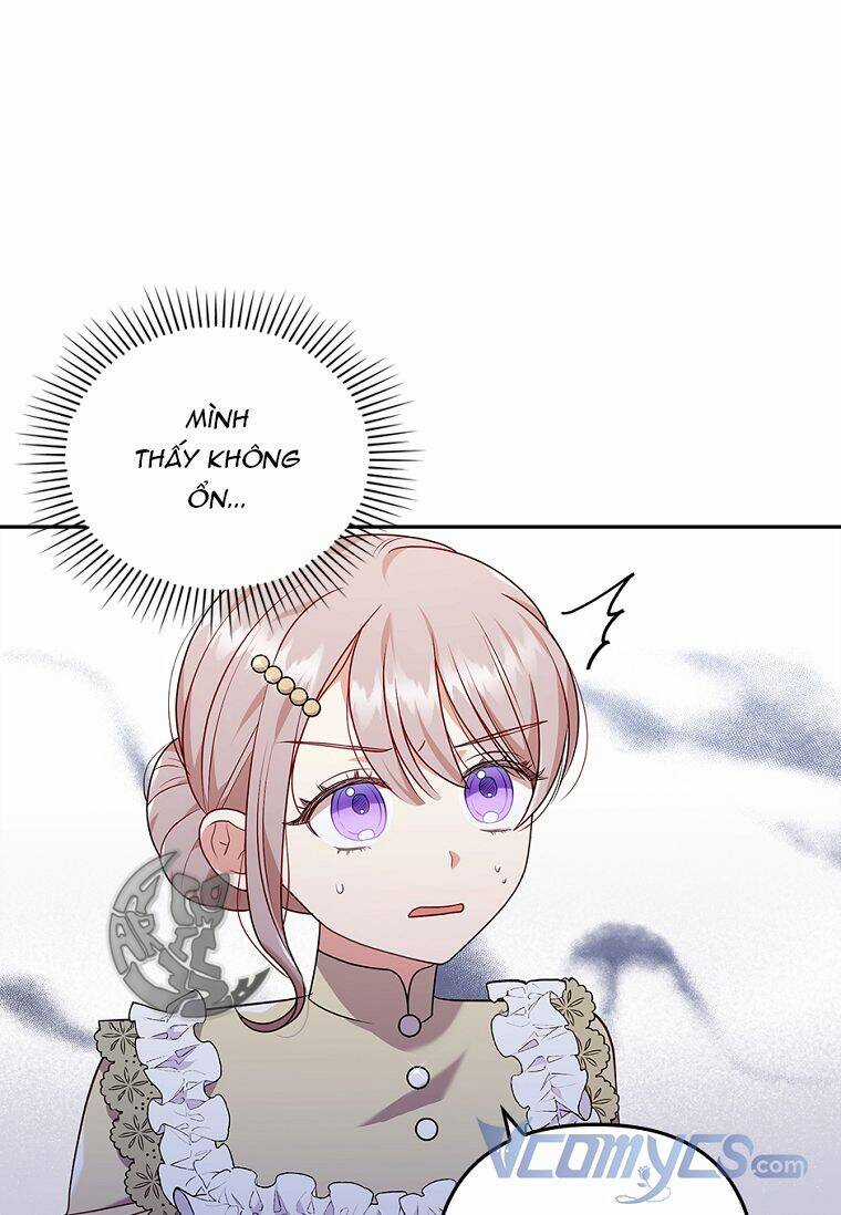 Tôi Bị Quyến Rũ Bởi Nam Chính Ốm Yếu Chapter 33 trang 21