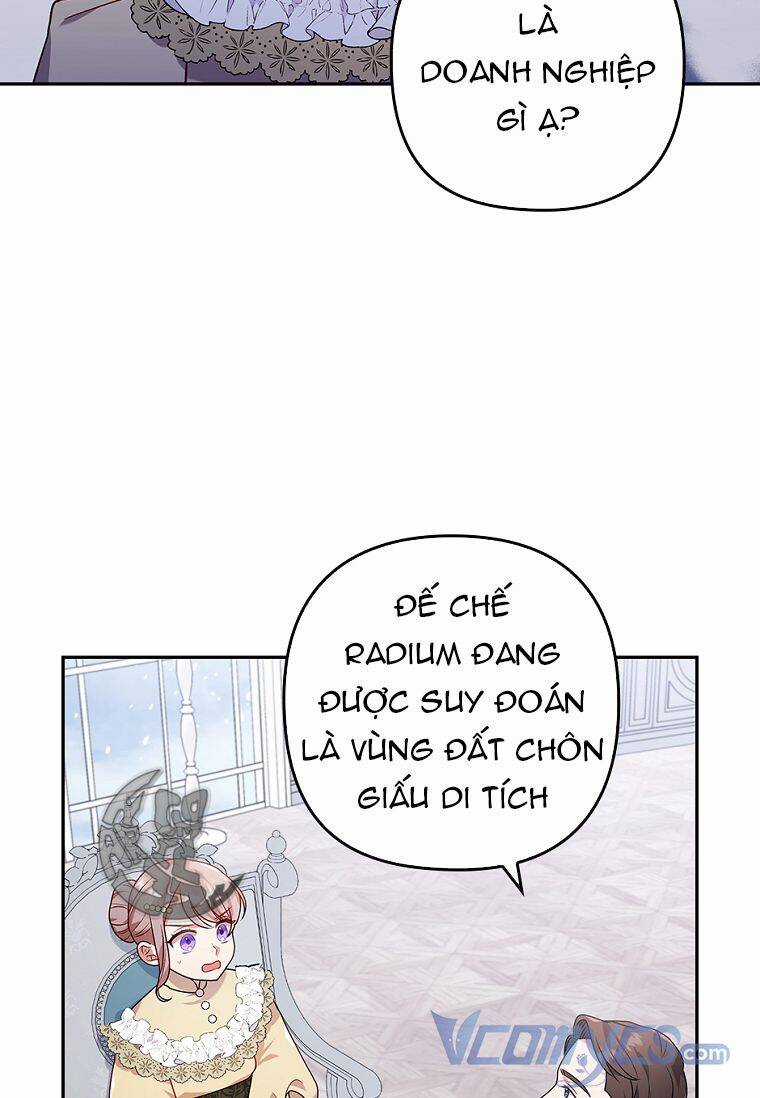 Tôi Bị Quyến Rũ Bởi Nam Chính Ốm Yếu Chapter 33 trang 22