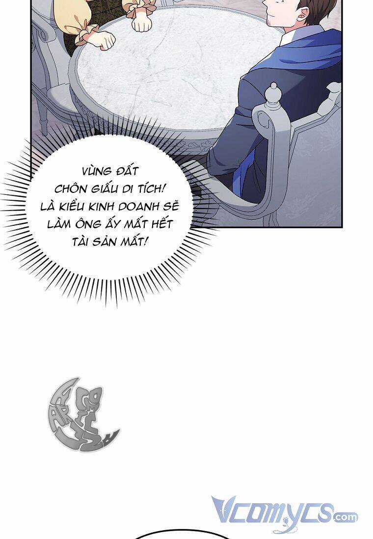 Tôi Bị Quyến Rũ Bởi Nam Chính Ốm Yếu Chapter 33 trang 23