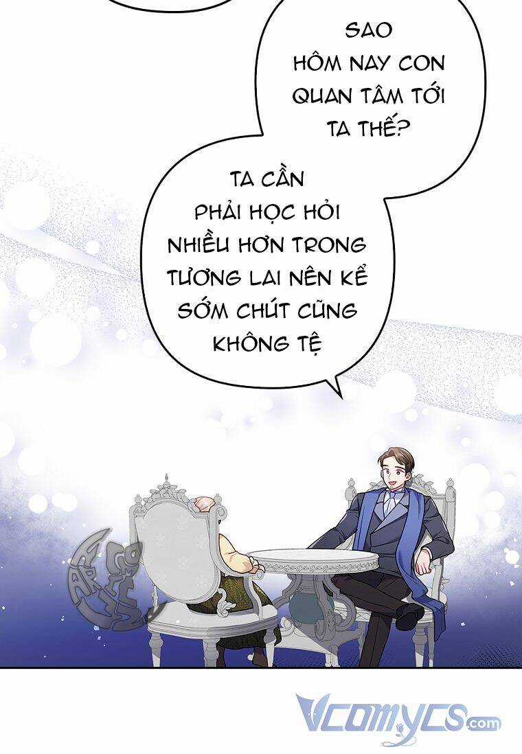 Tôi Bị Quyến Rũ Bởi Nam Chính Ốm Yếu Chapter 33 trang 26