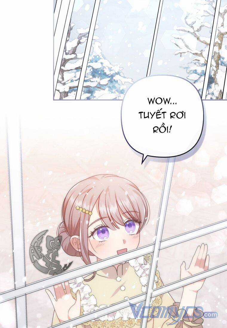 Tôi Bị Quyến Rũ Bởi Nam Chính Ốm Yếu Chapter 33 trang 3