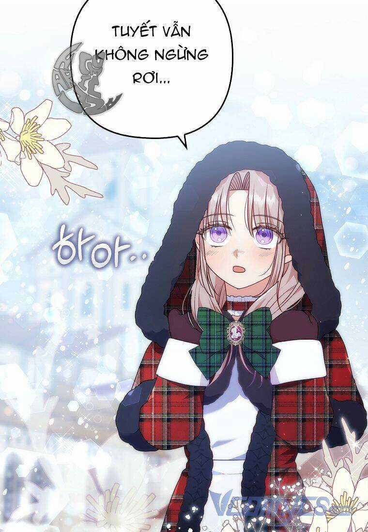 Tôi Bị Quyến Rũ Bởi Nam Chính Ốm Yếu Chapter 33 trang 32