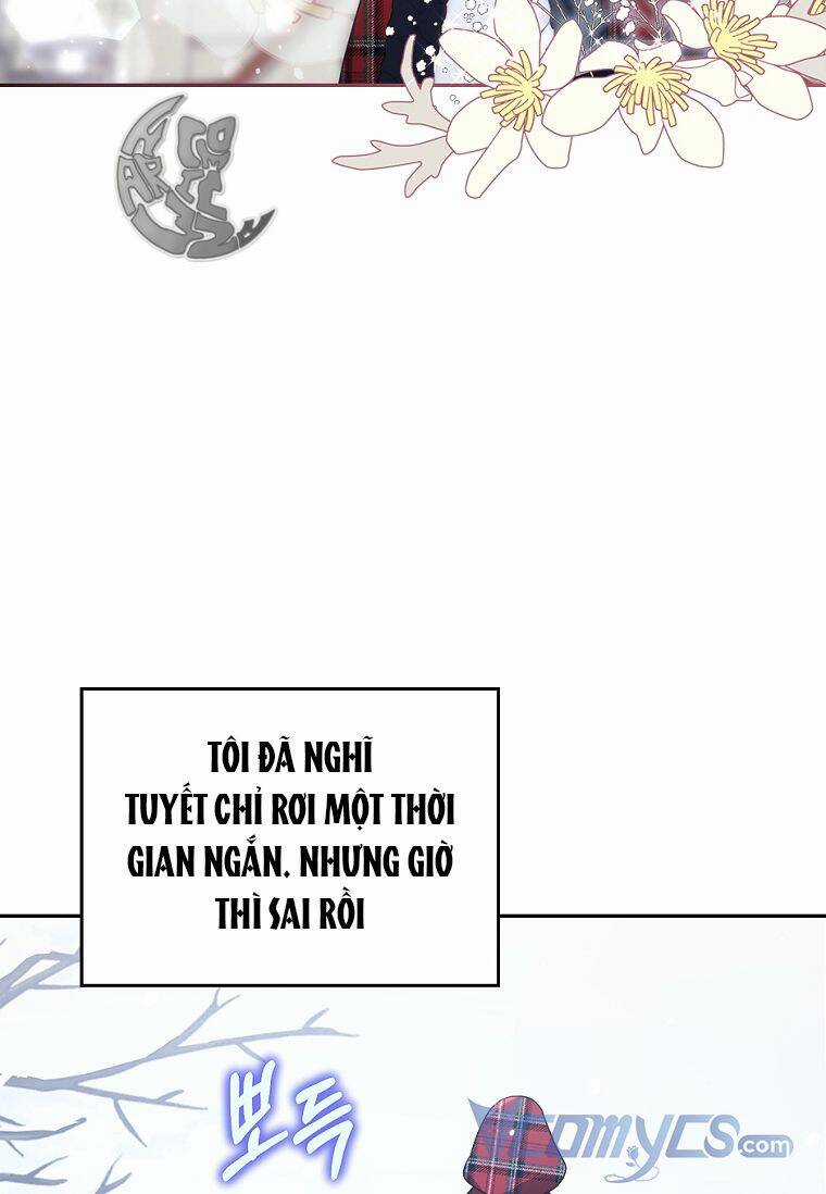 Tôi Bị Quyến Rũ Bởi Nam Chính Ốm Yếu Chapter 33 trang 33