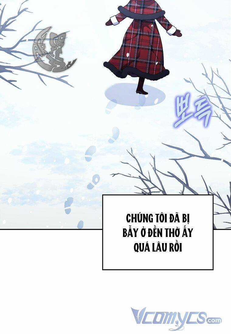 Tôi Bị Quyến Rũ Bởi Nam Chính Ốm Yếu Chapter 33 trang 34