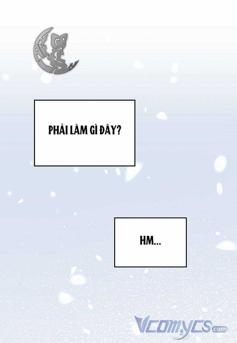 Tôi Bị Quyến Rũ Bởi Nam Chính Ốm Yếu Chapter 33 trang 35