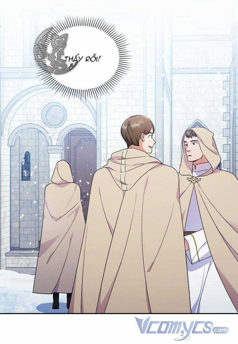 Tôi Bị Quyến Rũ Bởi Nam Chính Ốm Yếu Chapter 33 trang 37