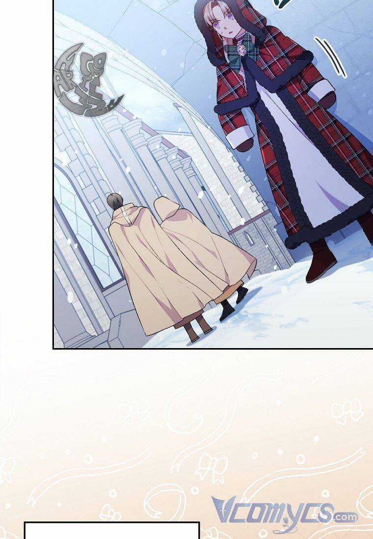 Tôi Bị Quyến Rũ Bởi Nam Chính Ốm Yếu Chapter 33 trang 40