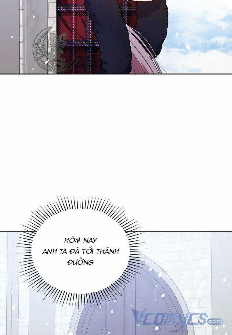 Tôi Bị Quyến Rũ Bởi Nam Chính Ốm Yếu Chapter 33 trang 42