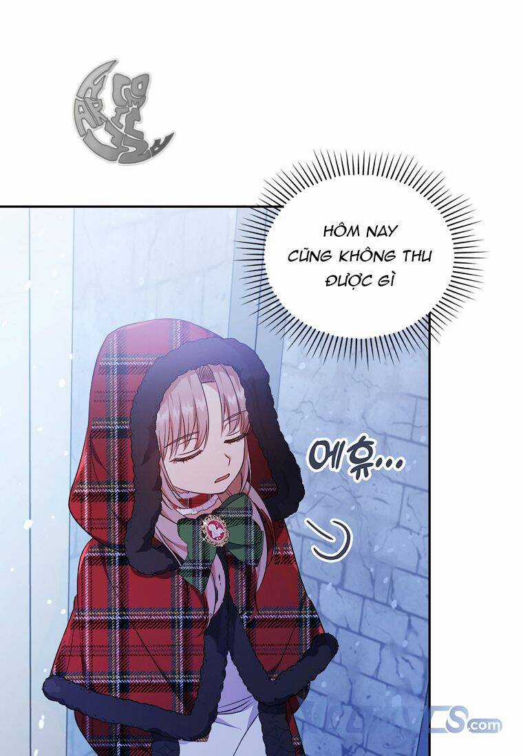 Tôi Bị Quyến Rũ Bởi Nam Chính Ốm Yếu Chapter 33 trang 44