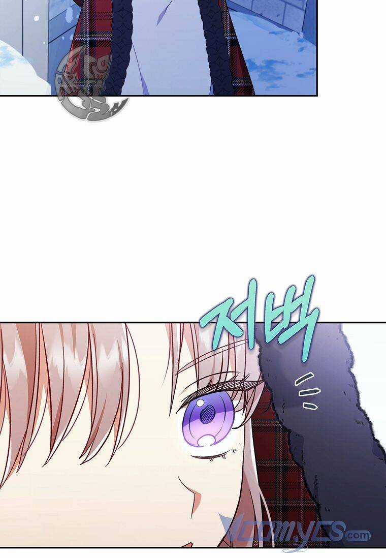 Tôi Bị Quyến Rũ Bởi Nam Chính Ốm Yếu Chapter 33 trang 45