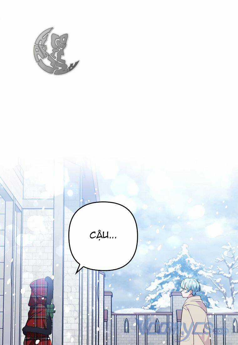 Tôi Bị Quyến Rũ Bởi Nam Chính Ốm Yếu Chapter 33 trang 46