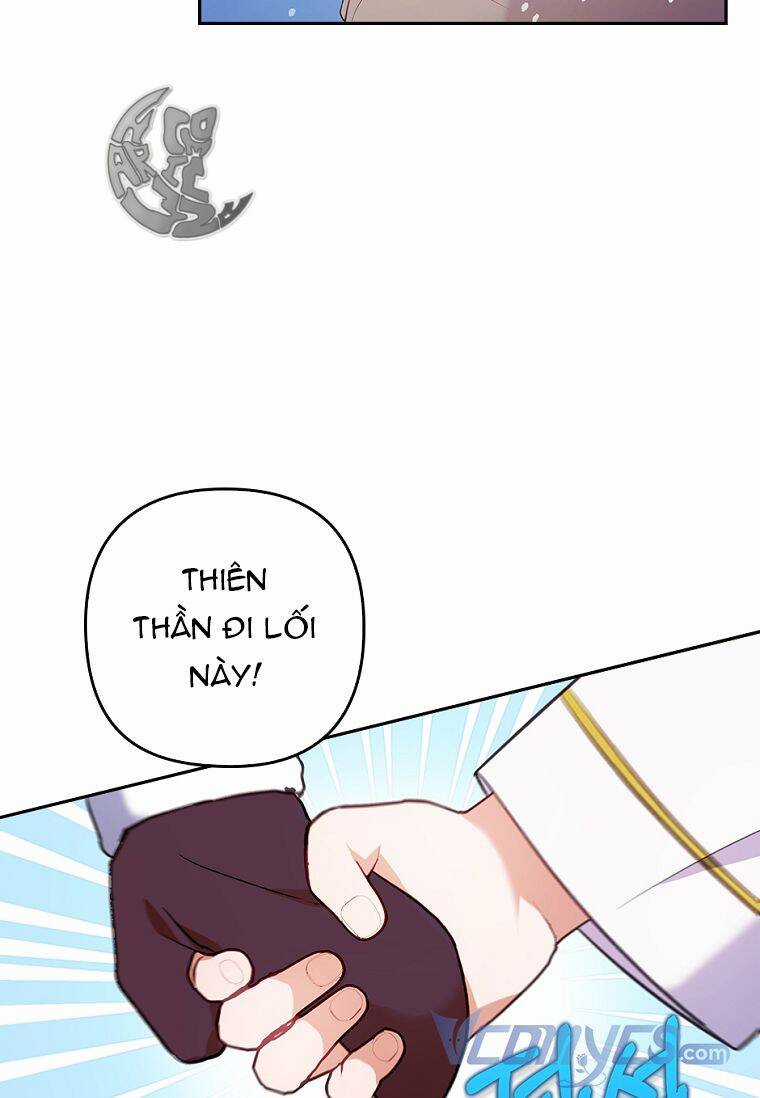 Tôi Bị Quyến Rũ Bởi Nam Chính Ốm Yếu Chapter 33 trang 51