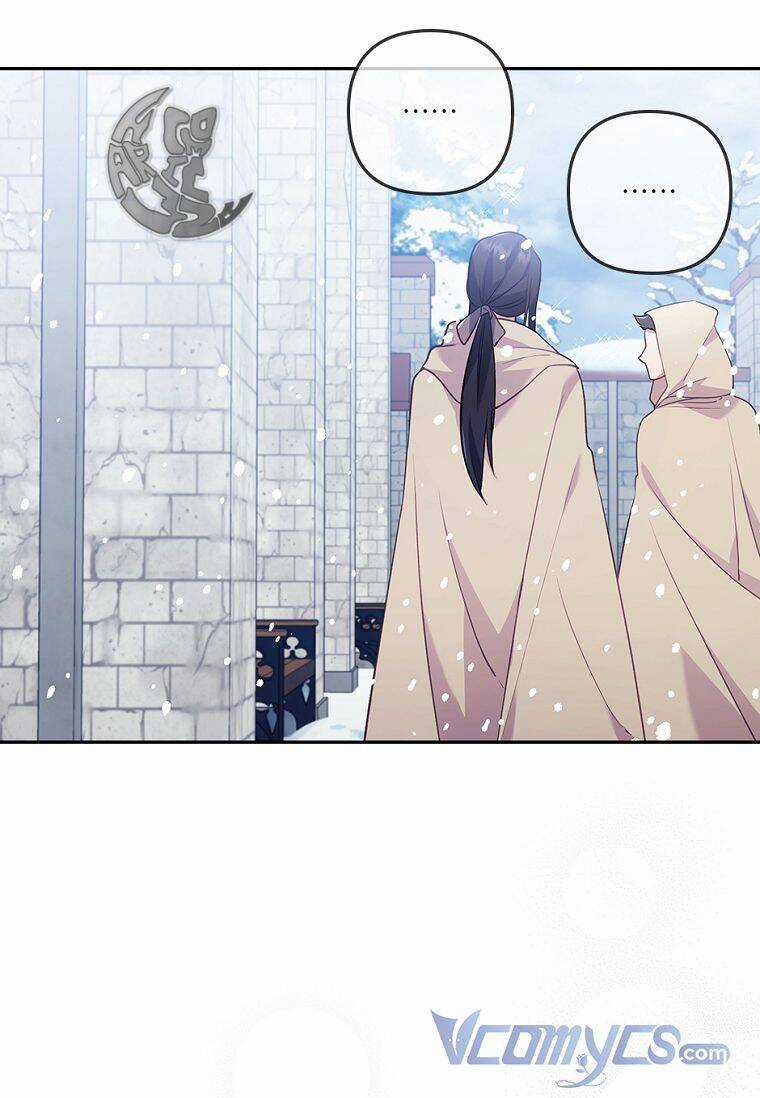 Tôi Bị Quyến Rũ Bởi Nam Chính Ốm Yếu Chapter 33 trang 53