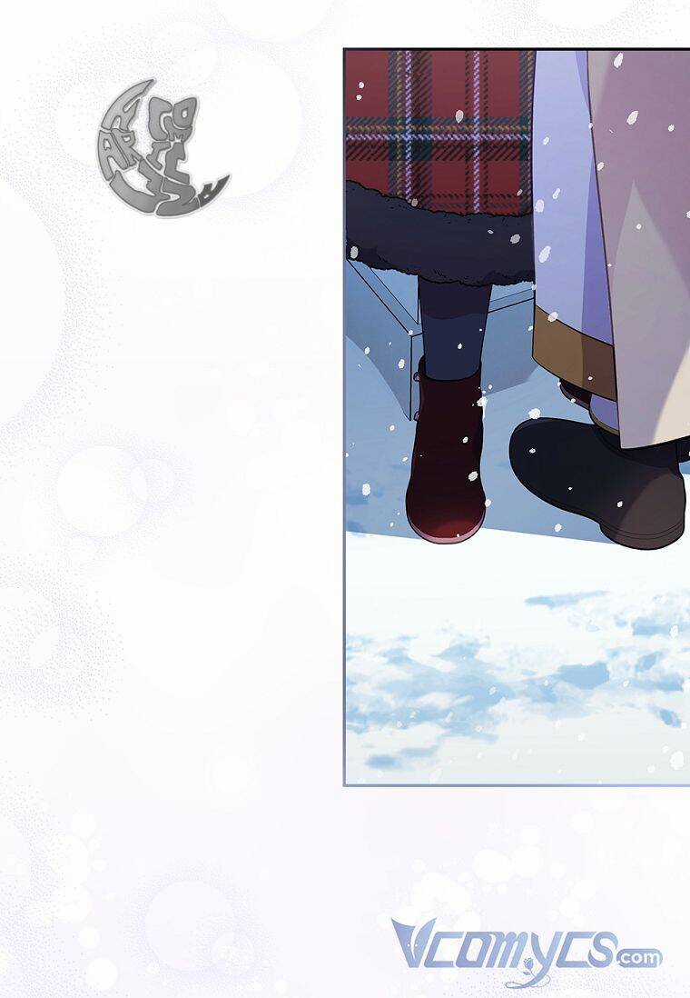 Tôi Bị Quyến Rũ Bởi Nam Chính Ốm Yếu Chapter 33 trang 54