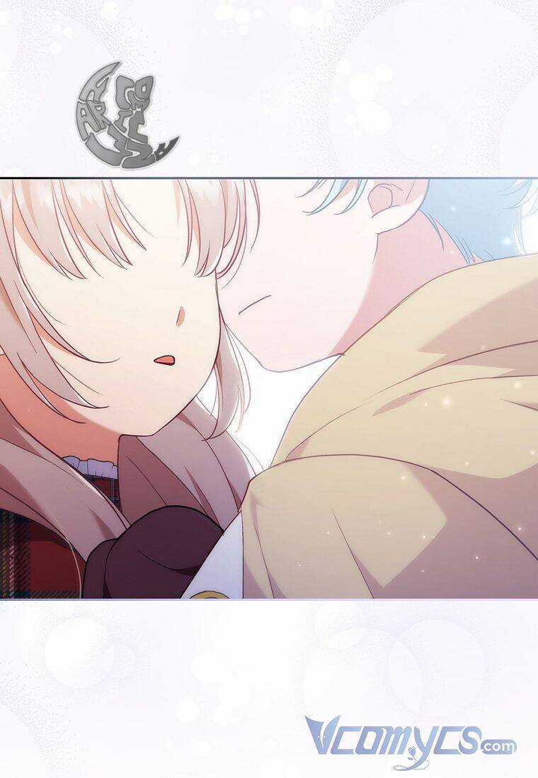 Tôi Bị Quyến Rũ Bởi Nam Chính Ốm Yếu Chapter 33 trang 55