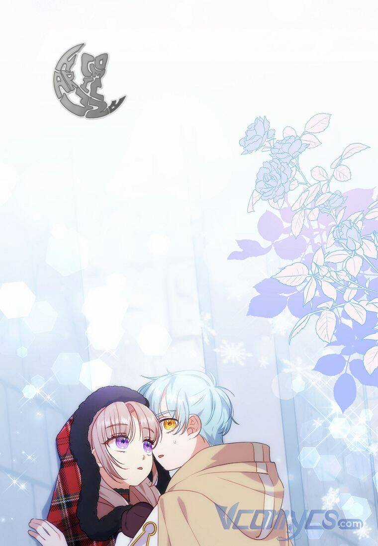 Tôi Bị Quyến Rũ Bởi Nam Chính Ốm Yếu Chapter 33 trang 56