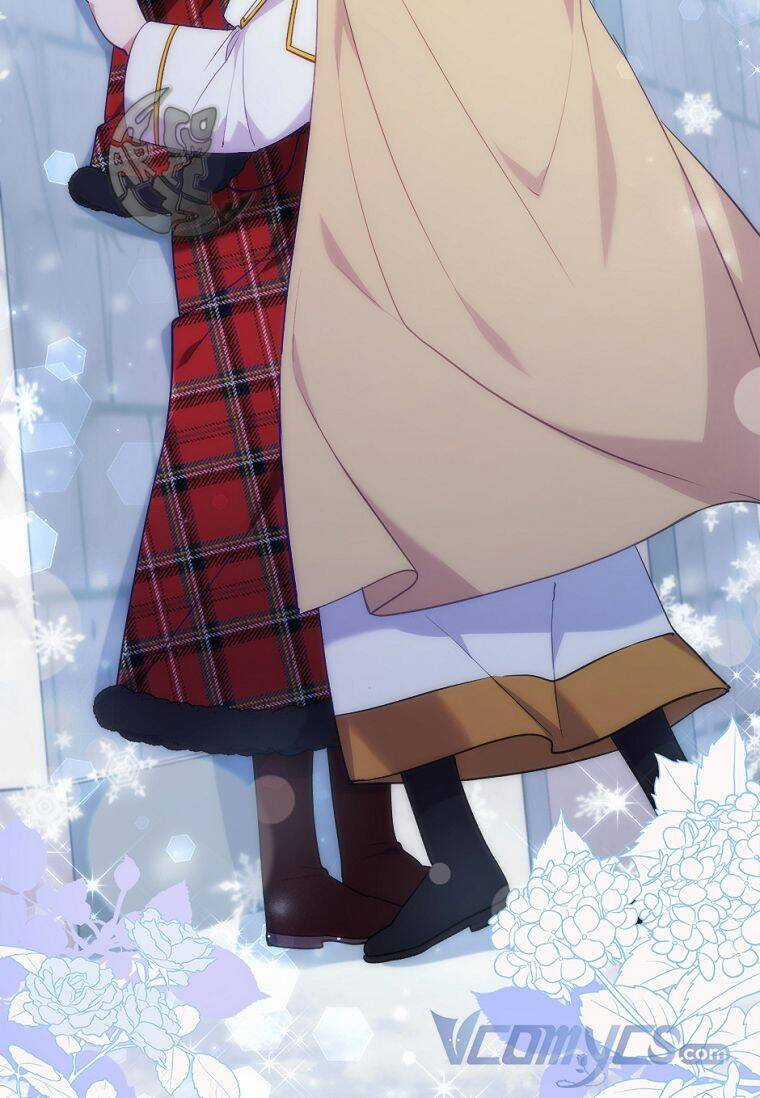 Tôi Bị Quyến Rũ Bởi Nam Chính Ốm Yếu Chapter 33 trang 57