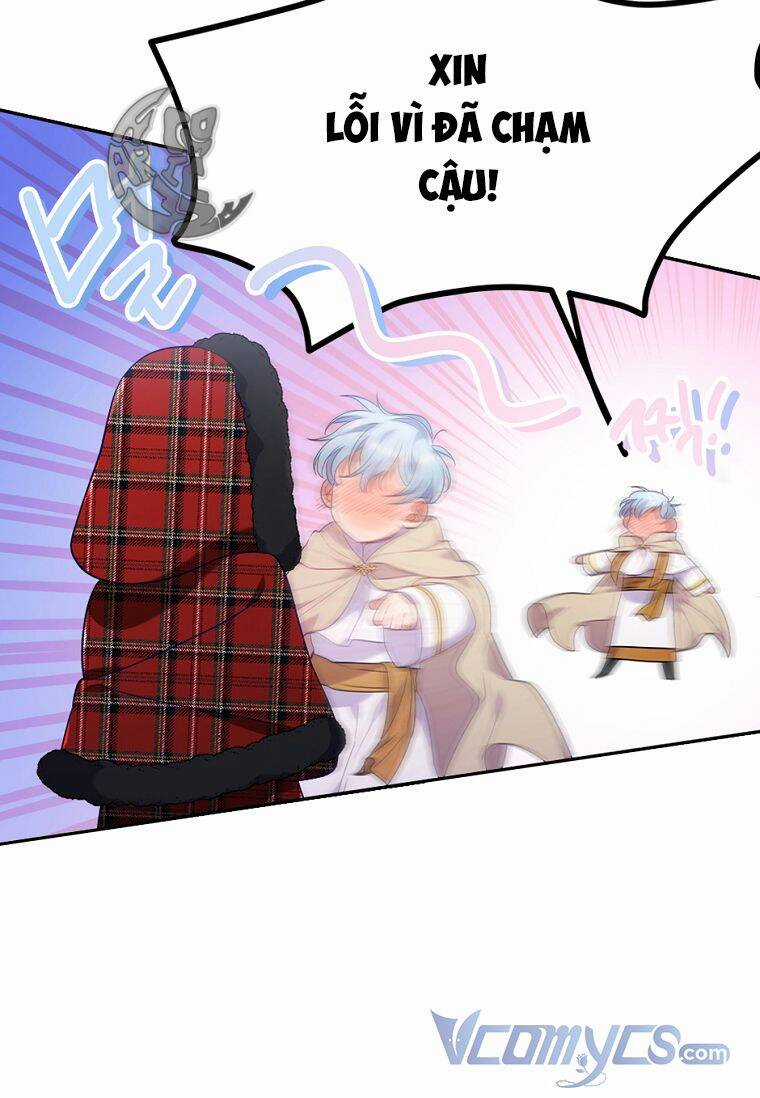 Tôi Bị Quyến Rũ Bởi Nam Chính Ốm Yếu Chapter 33 trang 59