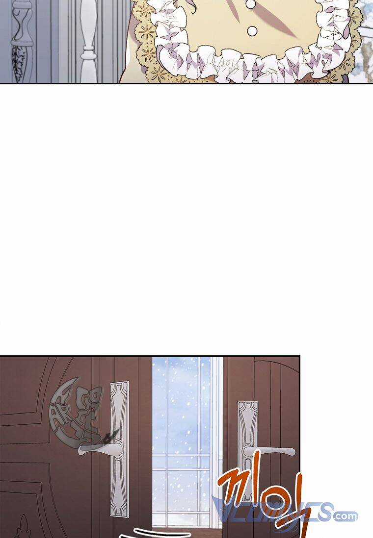 Tôi Bị Quyến Rũ Bởi Nam Chính Ốm Yếu Chapter 33 trang 6