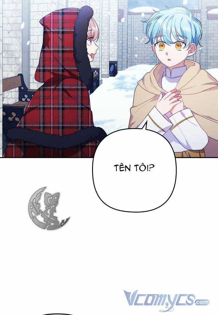 Tôi Bị Quyến Rũ Bởi Nam Chính Ốm Yếu Chapter 33 trang 62