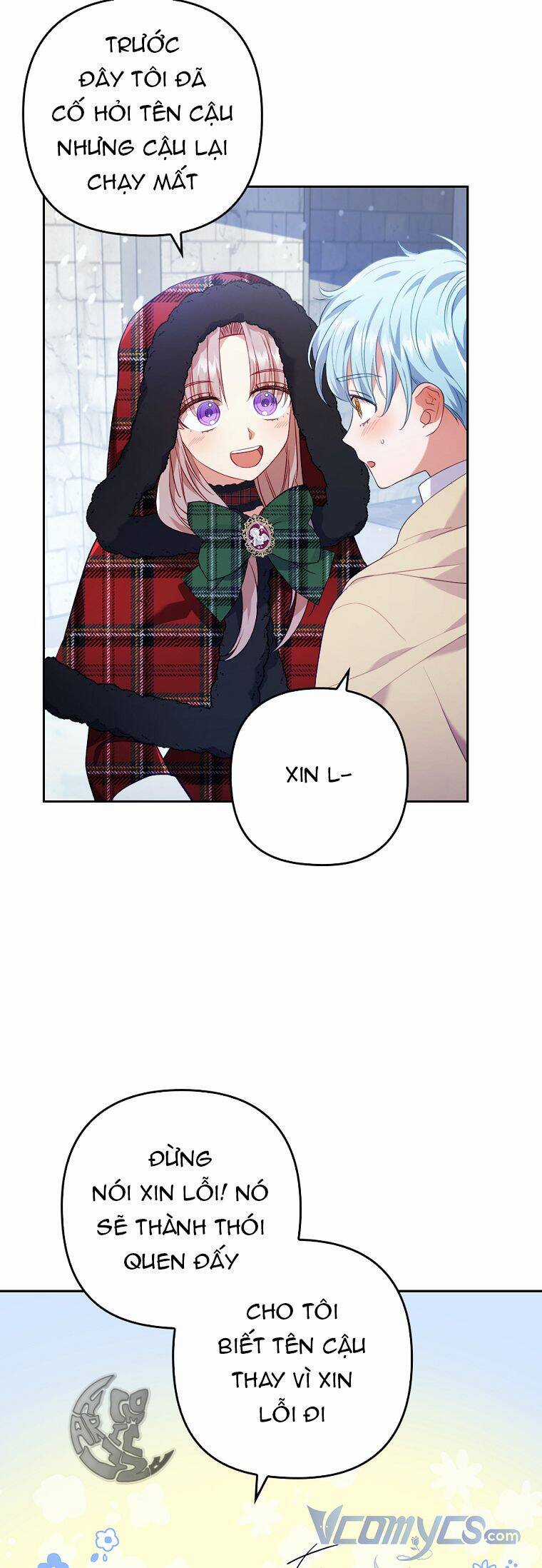 Tôi Bị Quyến Rũ Bởi Nam Chính Ốm Yếu Chapter 33 trang 63