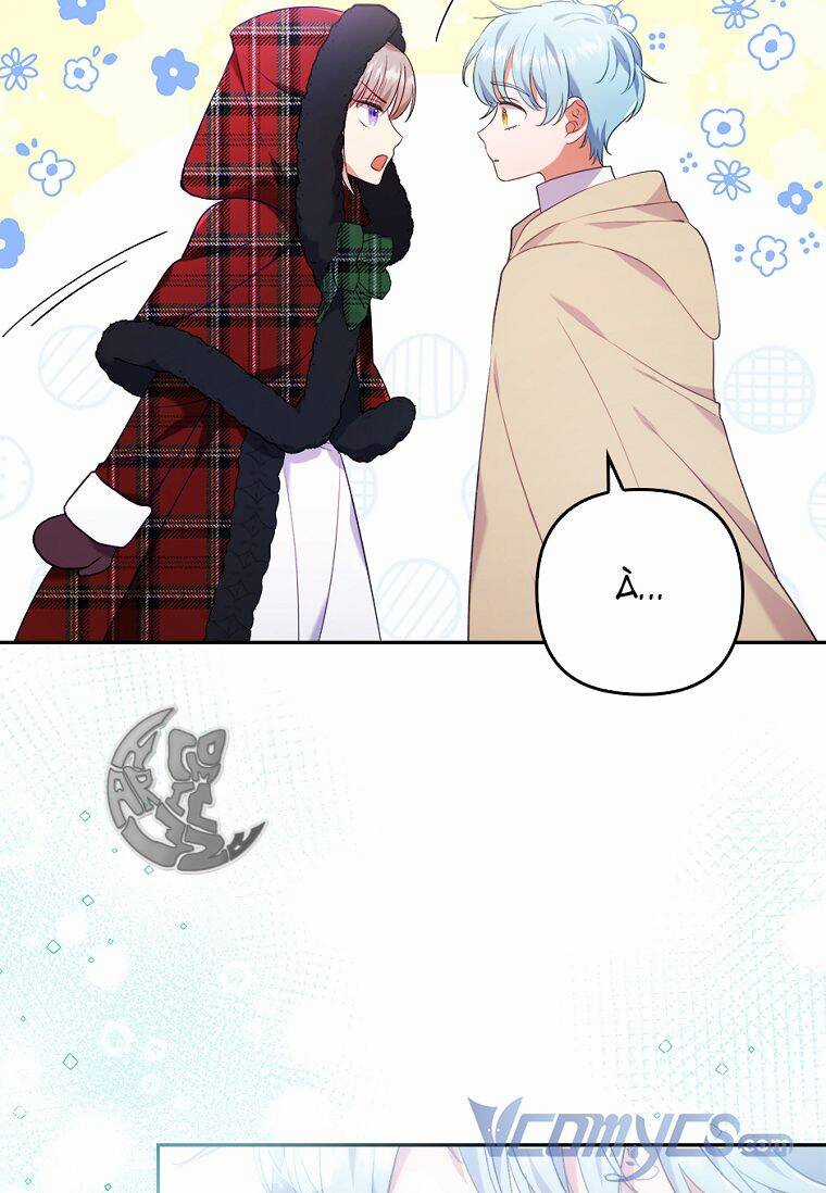 Tôi Bị Quyến Rũ Bởi Nam Chính Ốm Yếu Chapter 33 trang 64