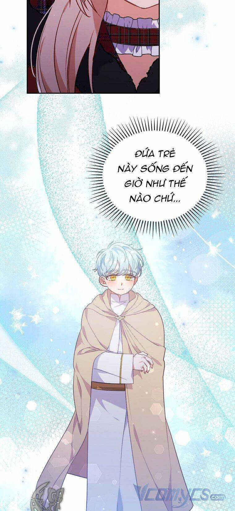 Tôi Bị Quyến Rũ Bởi Nam Chính Ốm Yếu Chapter 33 trang 72