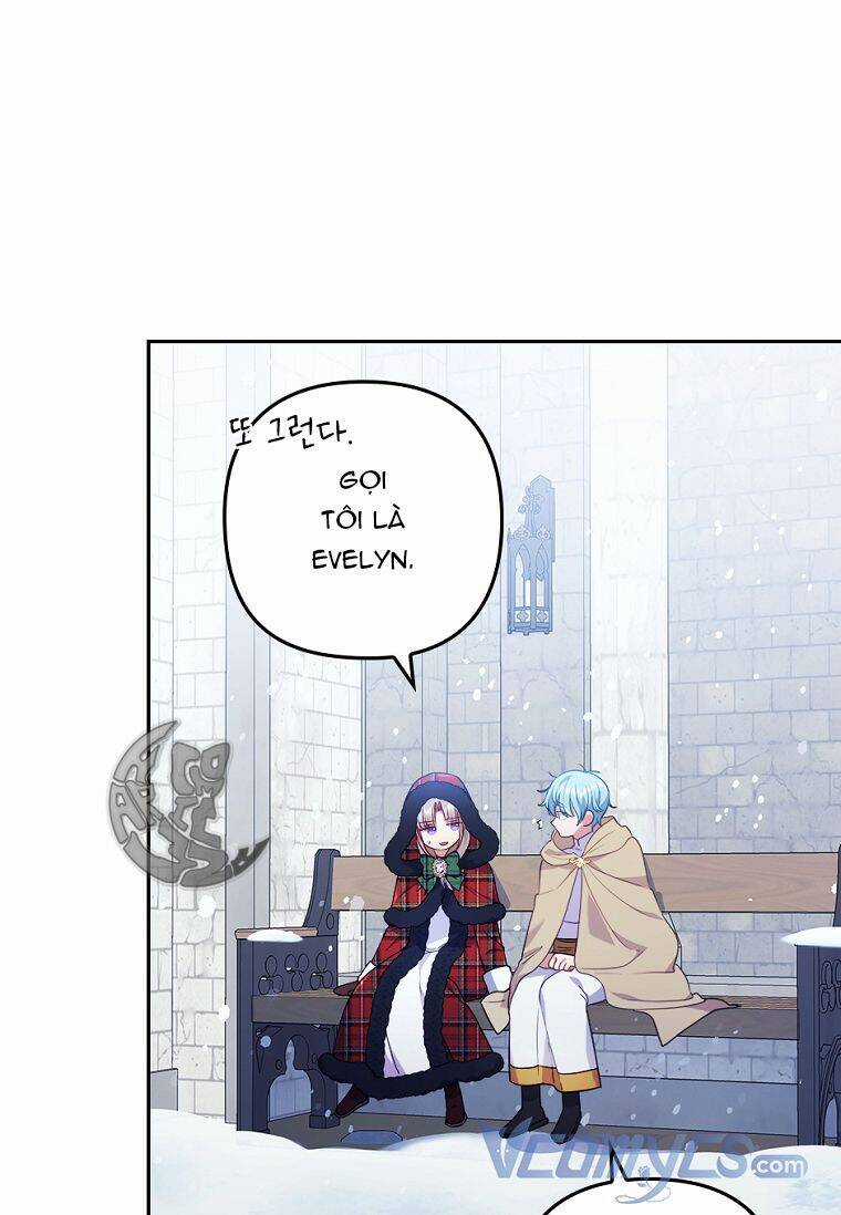 Tôi Bị Quyến Rũ Bởi Nam Chính Ốm Yếu Chapter 33 trang 75