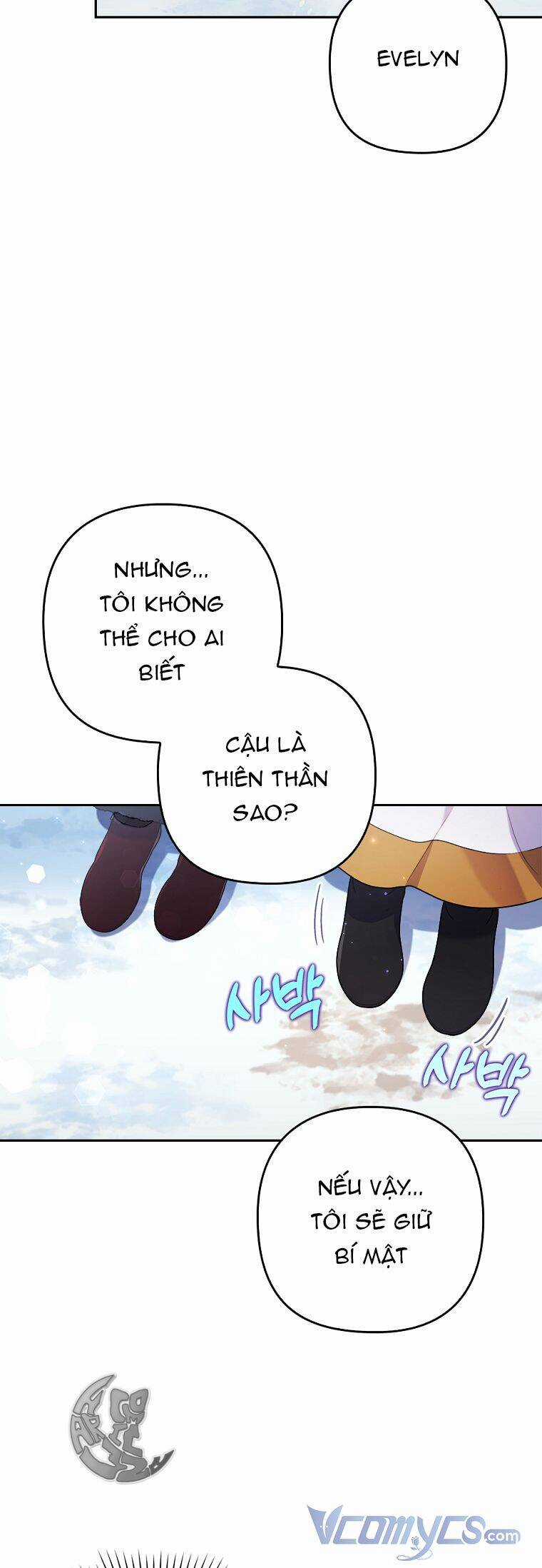 Tôi Bị Quyến Rũ Bởi Nam Chính Ốm Yếu Chapter 33 trang 76