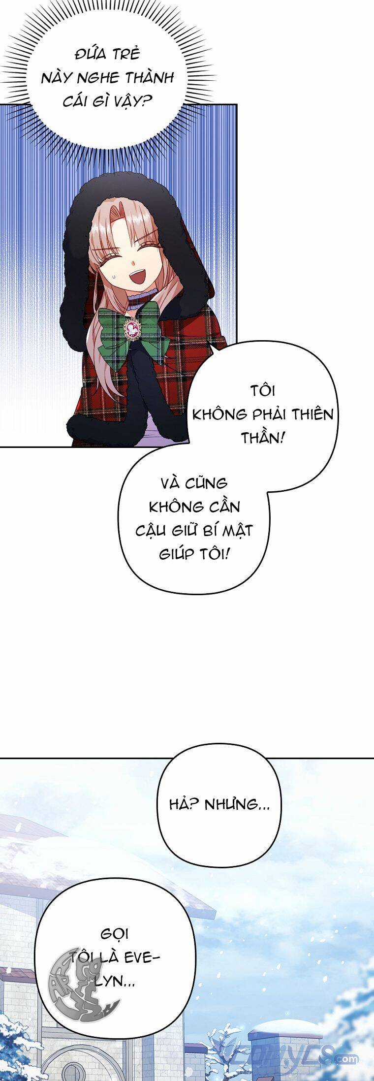 Tôi Bị Quyến Rũ Bởi Nam Chính Ốm Yếu Chapter 33 trang 77