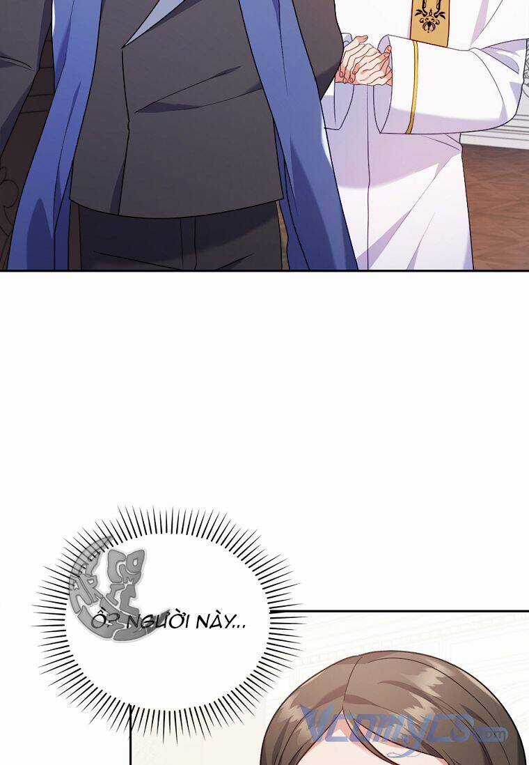 Tôi Bị Quyến Rũ Bởi Nam Chính Ốm Yếu Chapter 33 trang 8