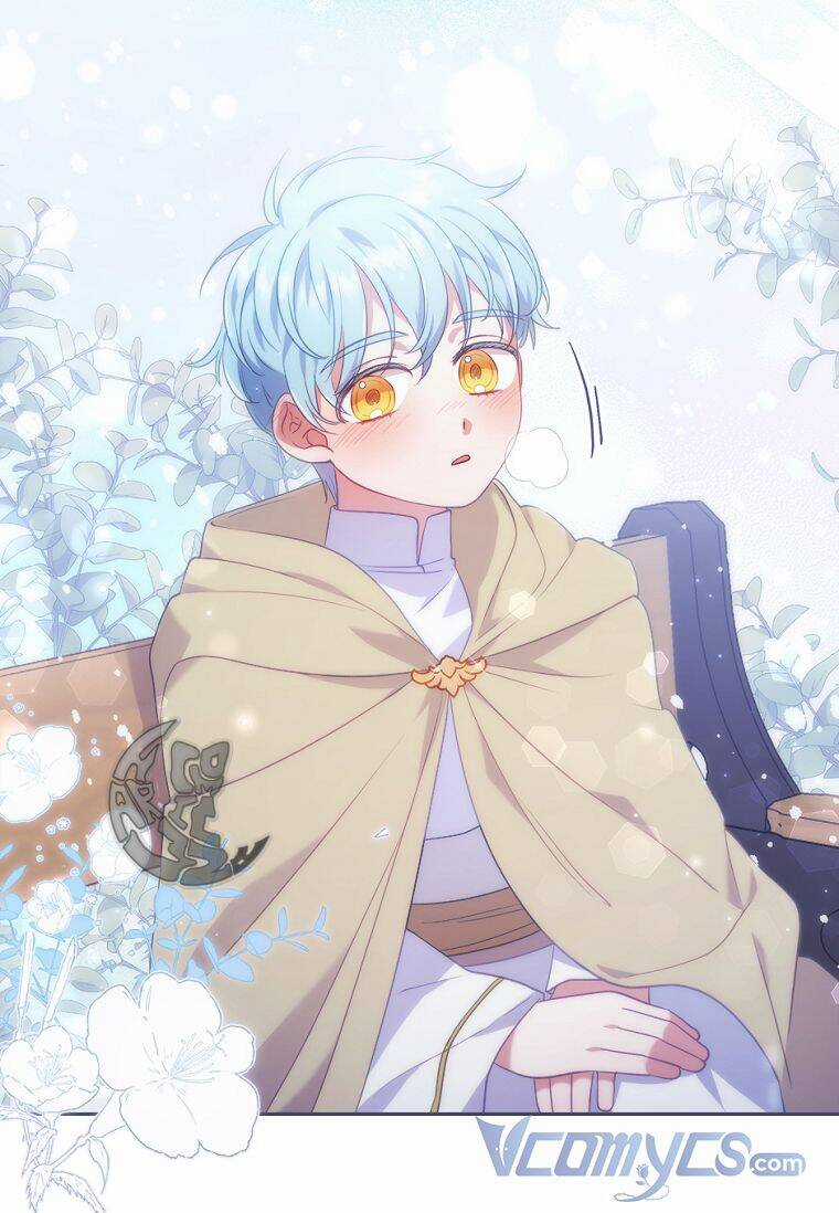 Tôi Bị Quyến Rũ Bởi Nam Chính Ốm Yếu Chapter 33 trang 83