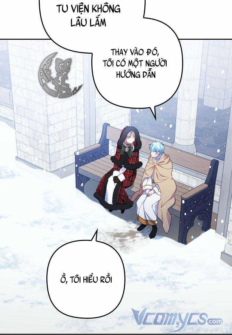 Tôi Bị Quyến Rũ Bởi Nam Chính Ốm Yếu Chapter 34 trang 10