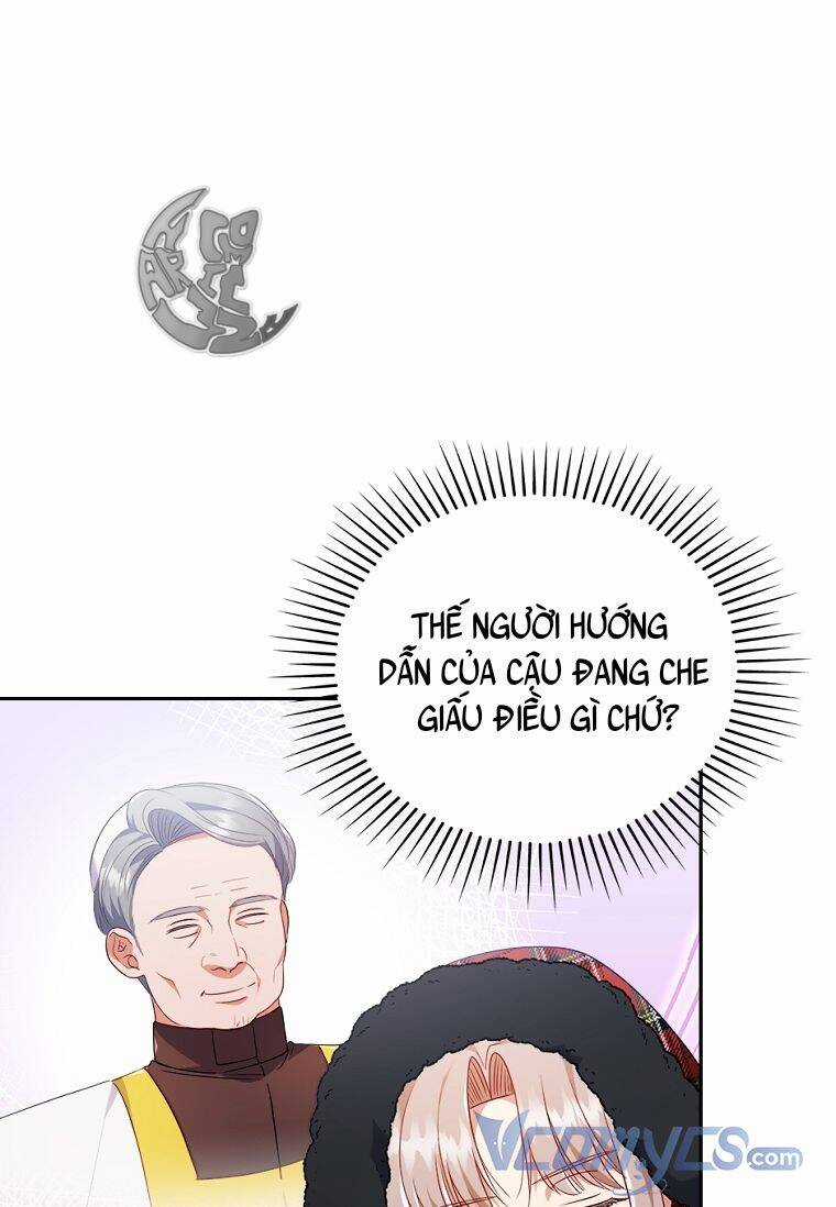 Tôi Bị Quyến Rũ Bởi Nam Chính Ốm Yếu Chapter 34 trang 11