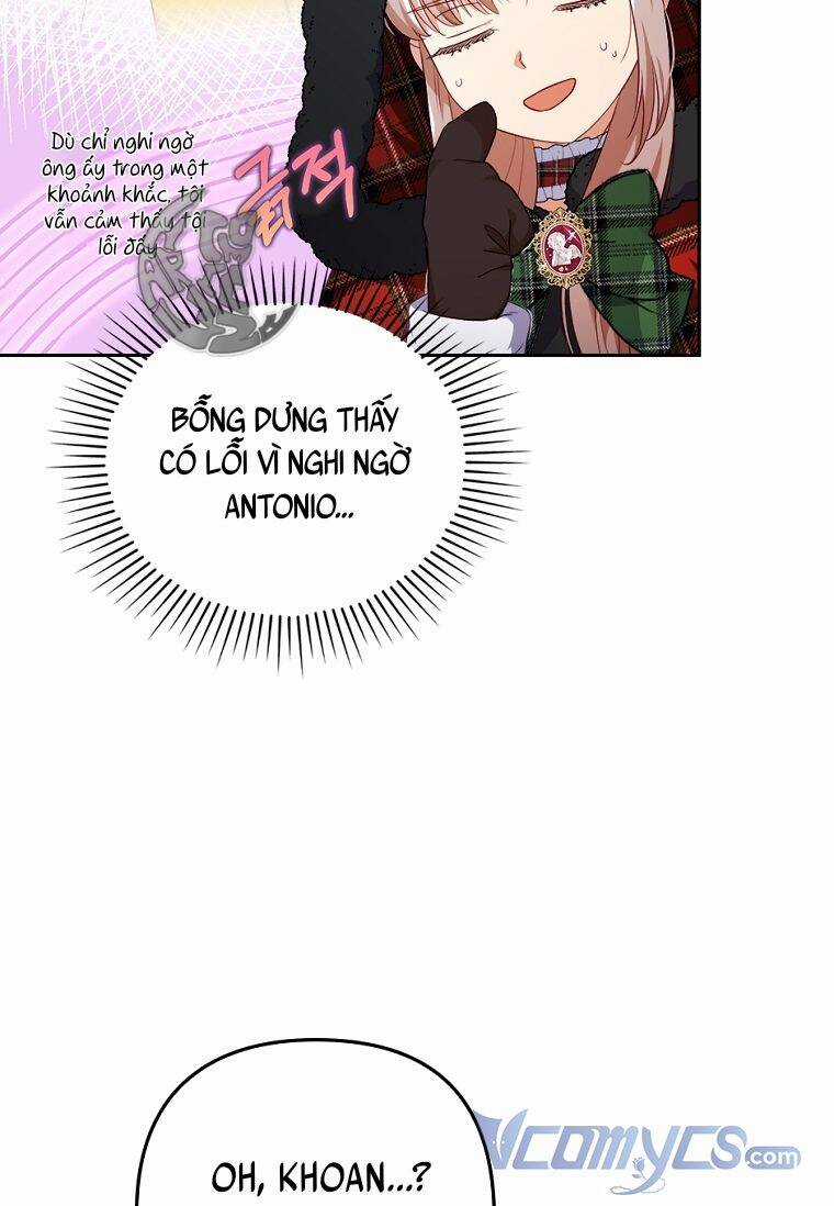 Tôi Bị Quyến Rũ Bởi Nam Chính Ốm Yếu Chapter 34 trang 12