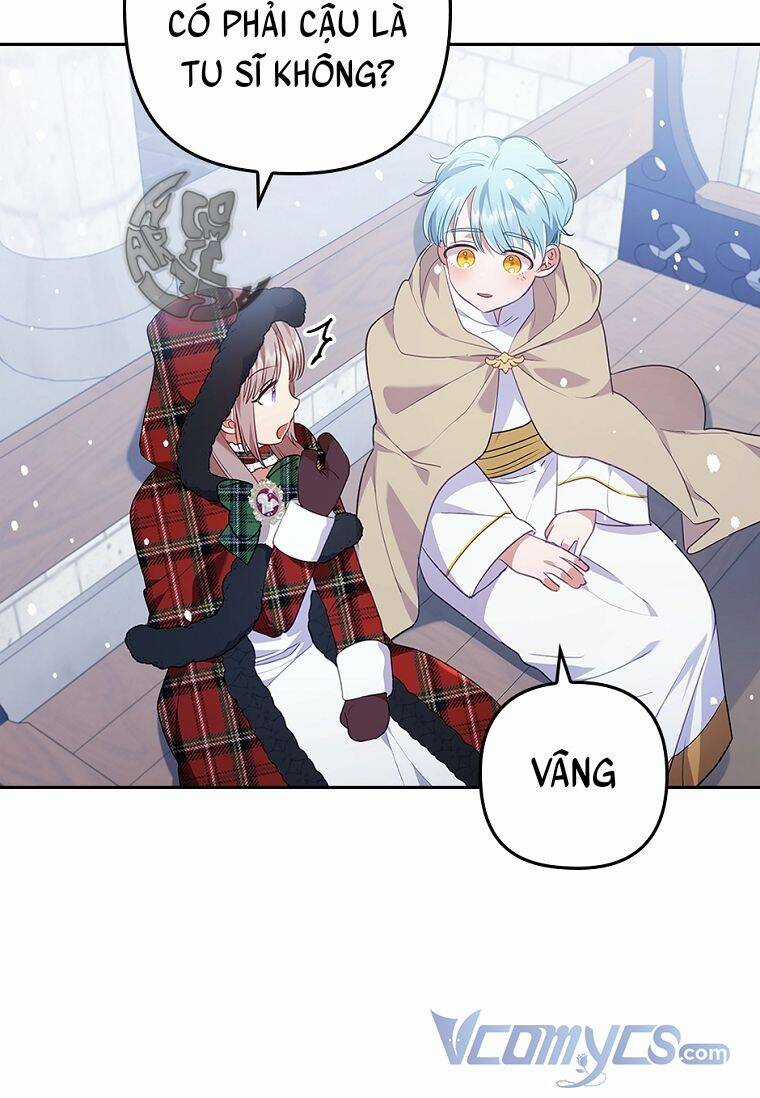 Tôi Bị Quyến Rũ Bởi Nam Chính Ốm Yếu Chapter 34 trang 13