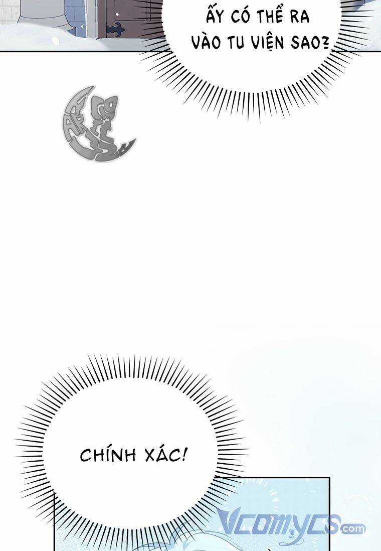 Tôi Bị Quyến Rũ Bởi Nam Chính Ốm Yếu Chapter 34 trang 15