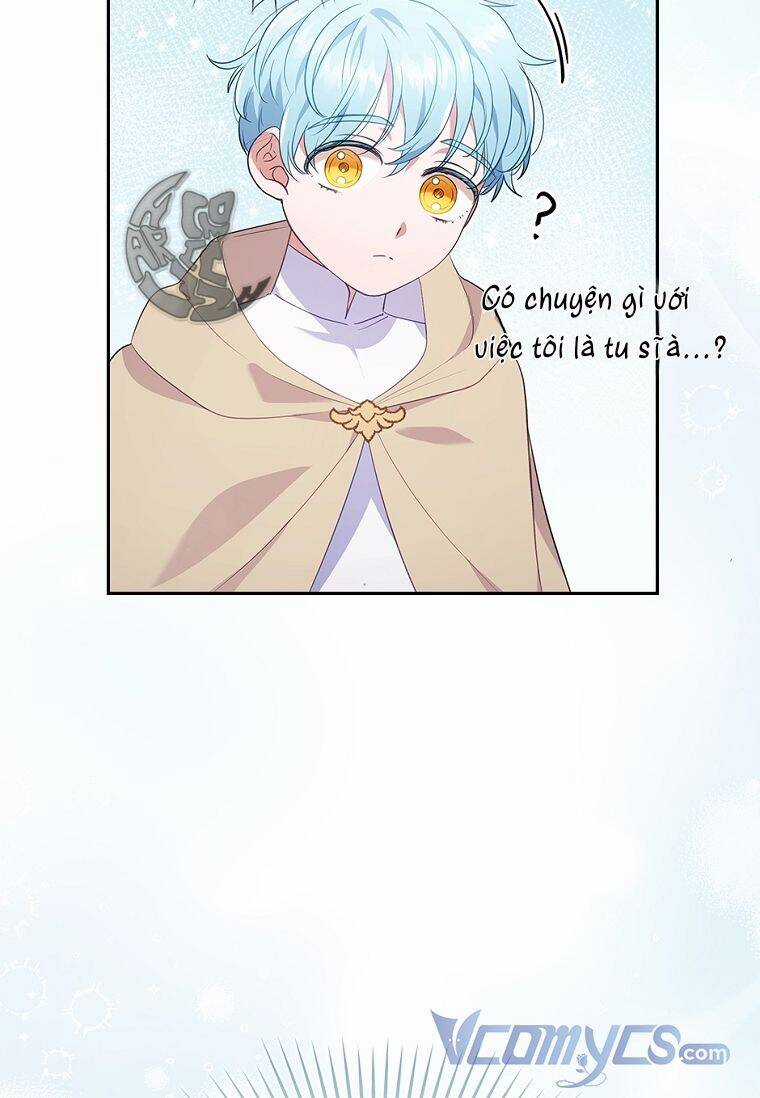 Tôi Bị Quyến Rũ Bởi Nam Chính Ốm Yếu Chapter 34 trang 16