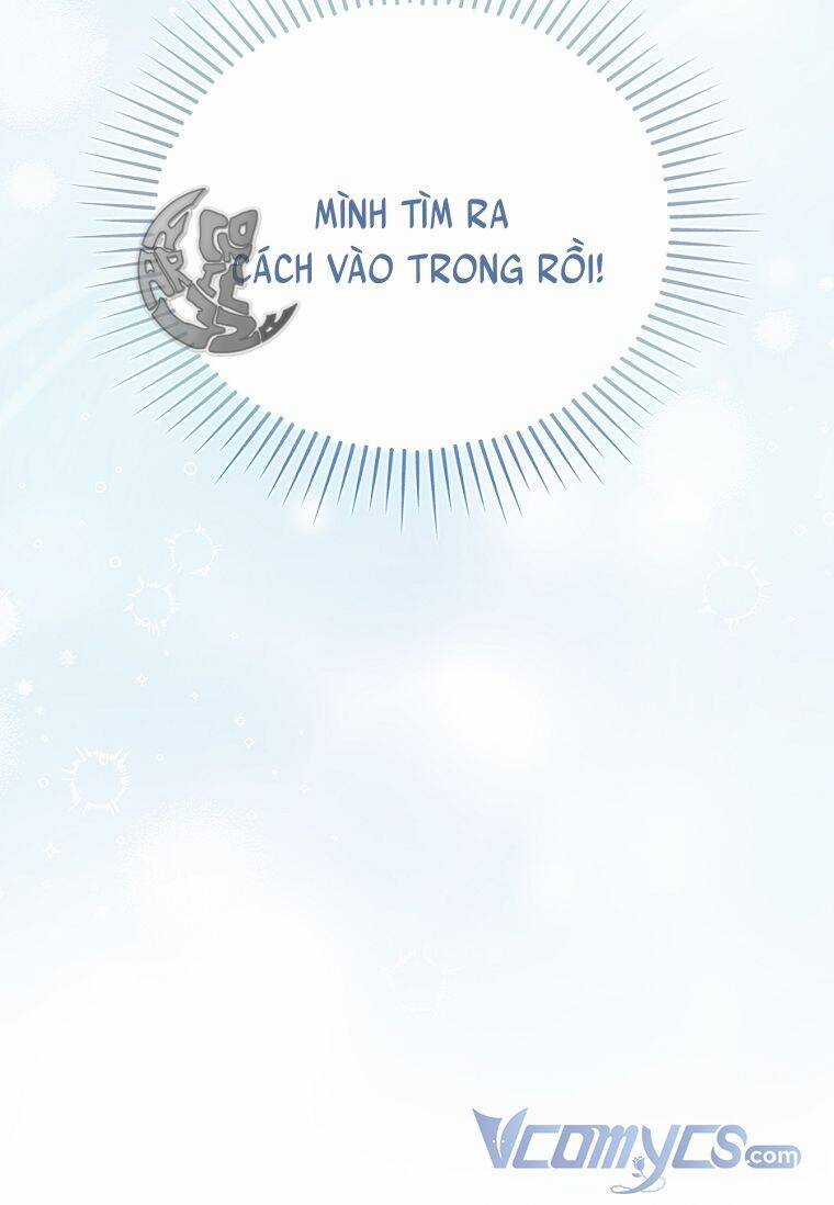 Tôi Bị Quyến Rũ Bởi Nam Chính Ốm Yếu Chapter 34 trang 17