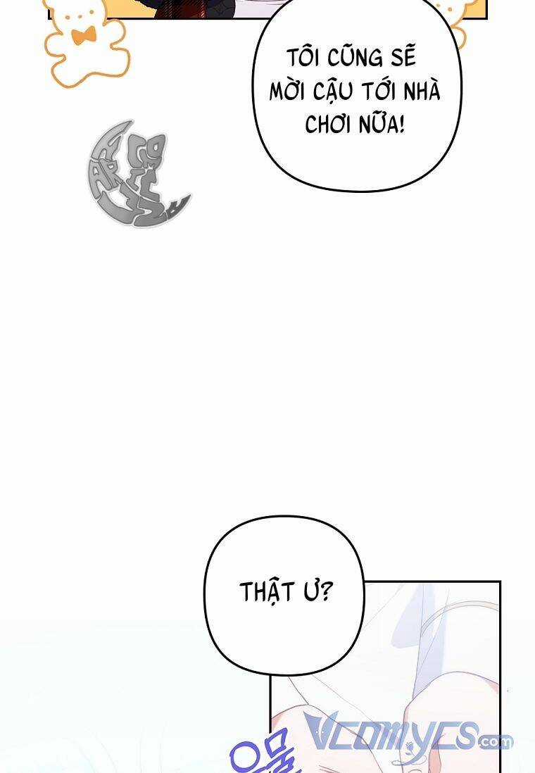 Tôi Bị Quyến Rũ Bởi Nam Chính Ốm Yếu Chapter 34 trang 25