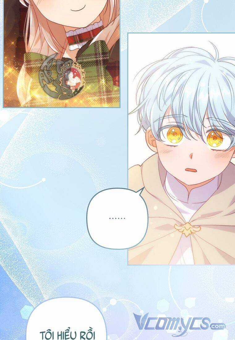 Tôi Bị Quyến Rũ Bởi Nam Chính Ốm Yếu Chapter 34 trang 28