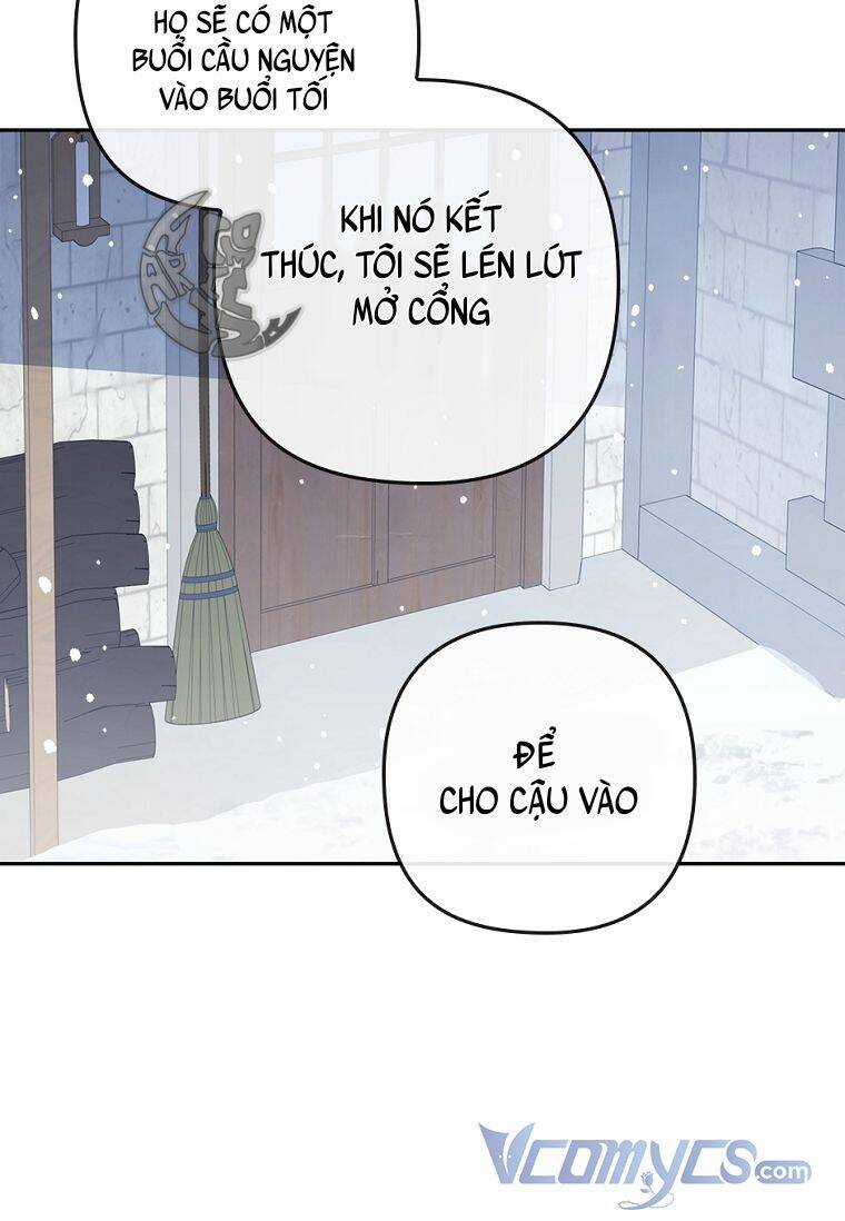 Tôi Bị Quyến Rũ Bởi Nam Chính Ốm Yếu Chapter 34 trang 29