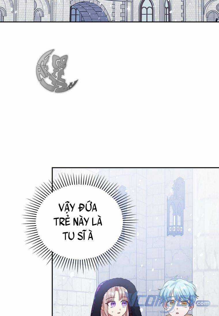 Tôi Bị Quyến Rũ Bởi Nam Chính Ốm Yếu Chapter 34 trang 3