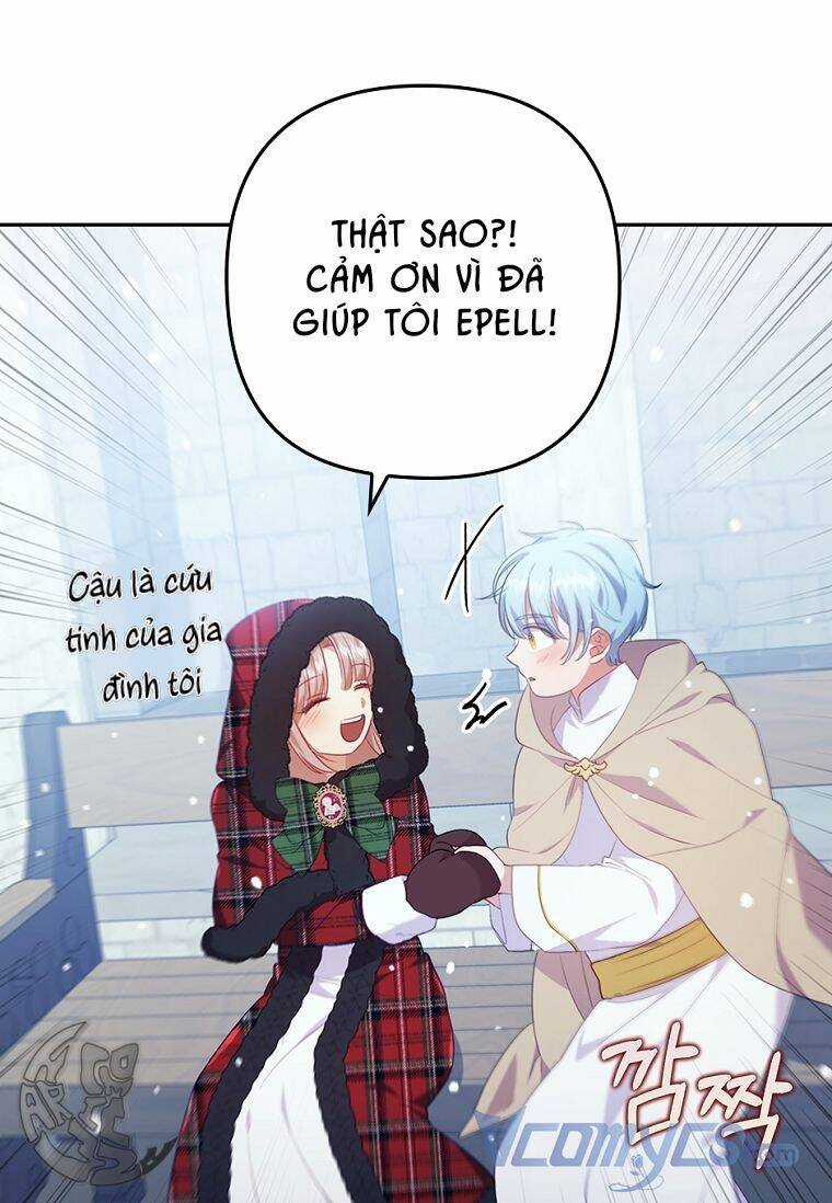 Tôi Bị Quyến Rũ Bởi Nam Chính Ốm Yếu Chapter 34 trang 31